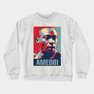 Ameobi Crewneck Sweatshirt